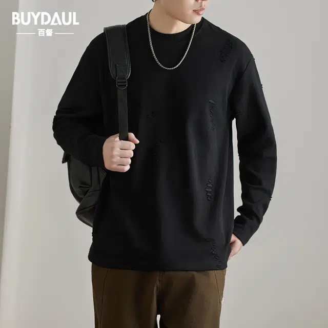 BUYDAUL t