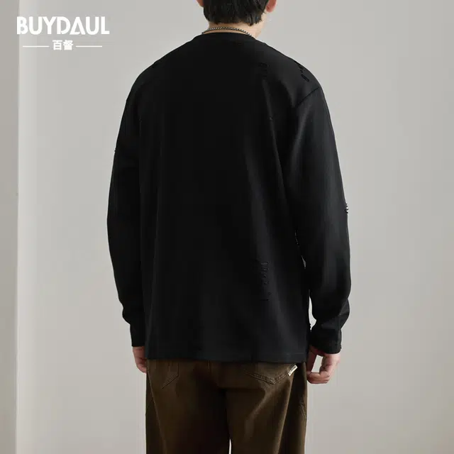 BUYDAUL t