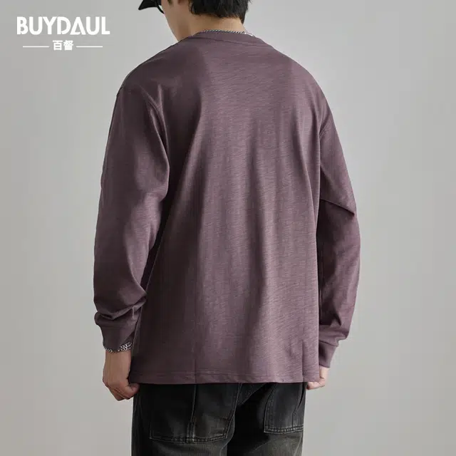 BUYDAUL tT