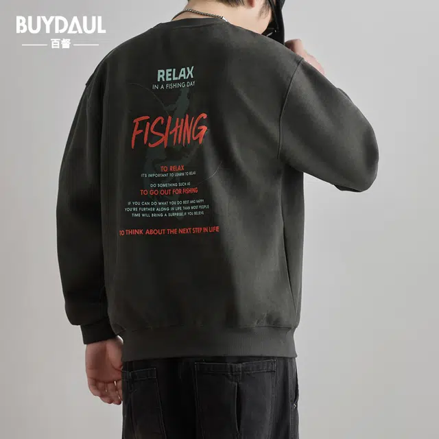 BUYDAUL 350g