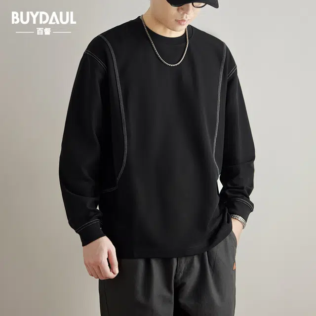BUYDAUL t