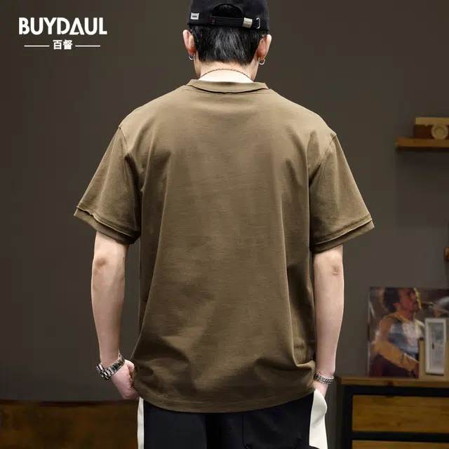 BUYDAUL T