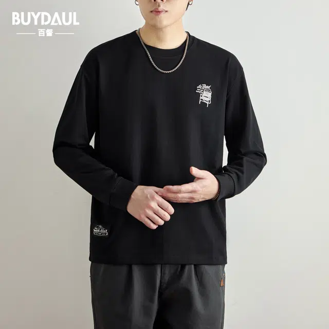 BUYDAUL T