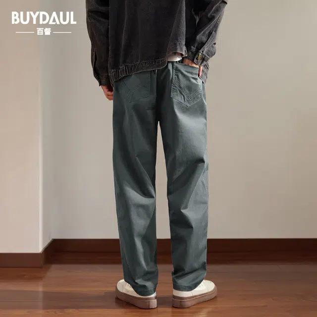 BUYDAUL