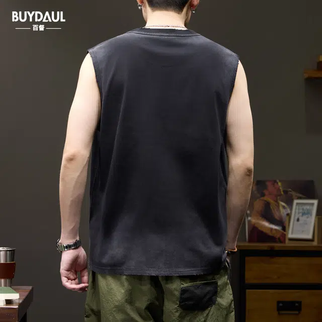 BUYDAUL 260G