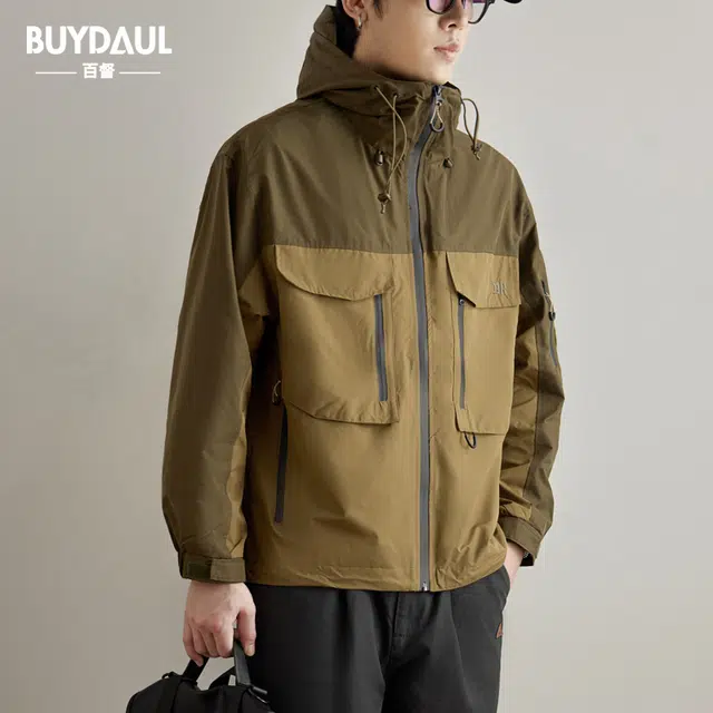 BUYDAUL