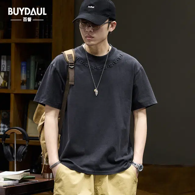 BUYDAUL tT