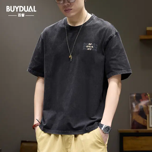 BUYDAUL T