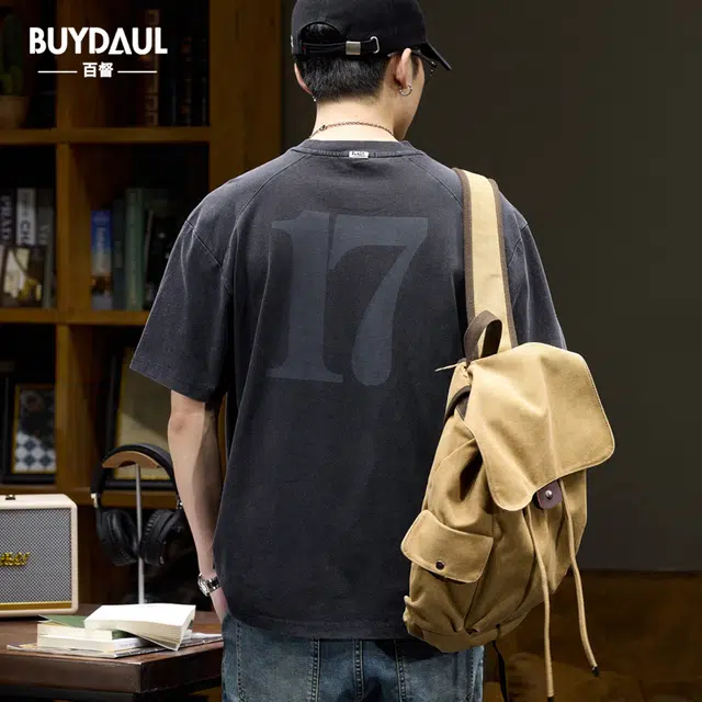 BUYDAUL T