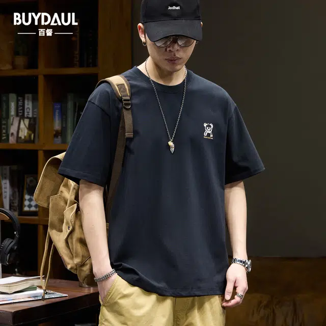 BUYDAUL T
