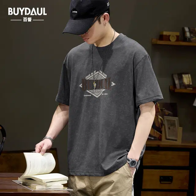 BUYDAUL T