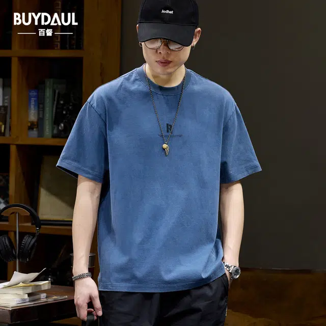 BUYDAUL T