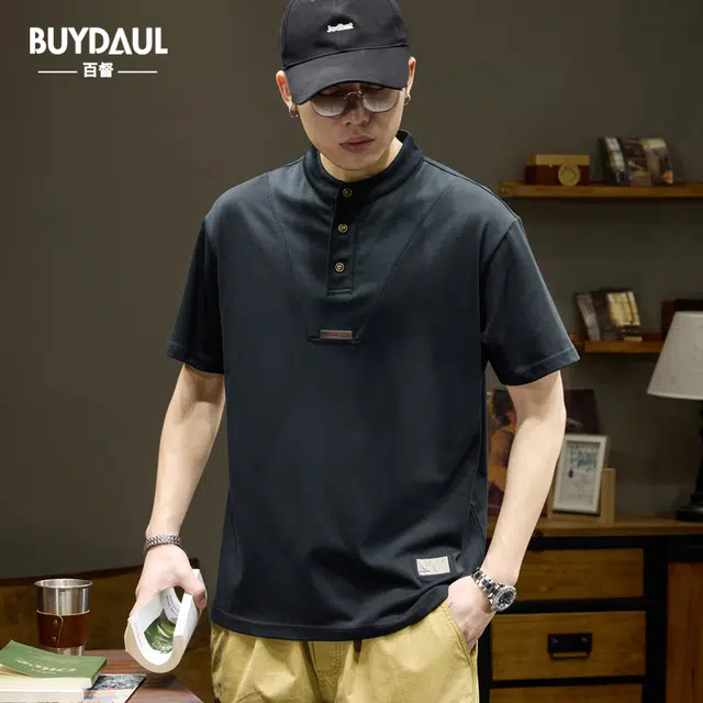 BUYDAUL T