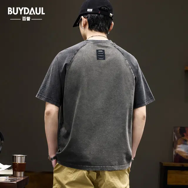 BUYDAUL tT