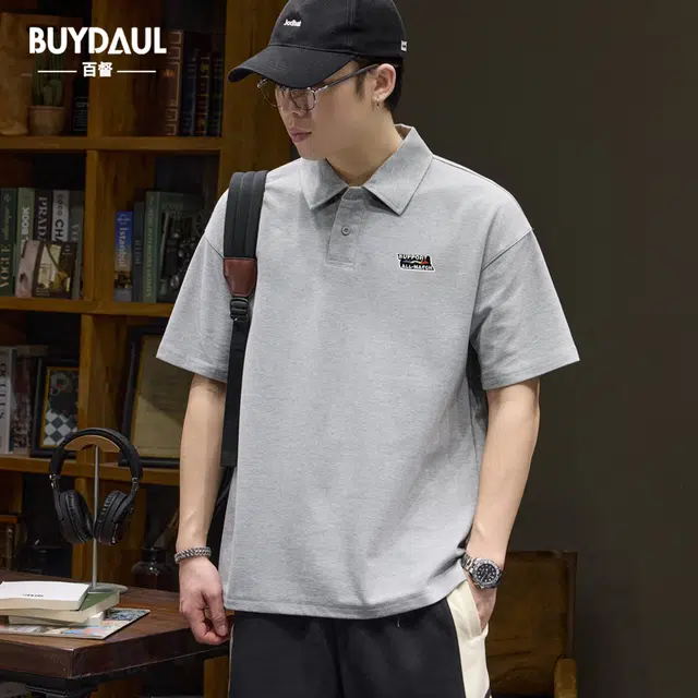 BUYDAUL Polo