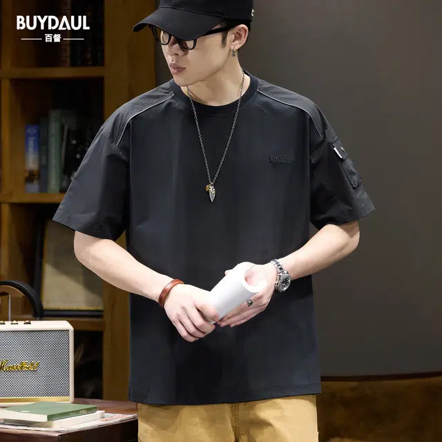BUYDAUL TT