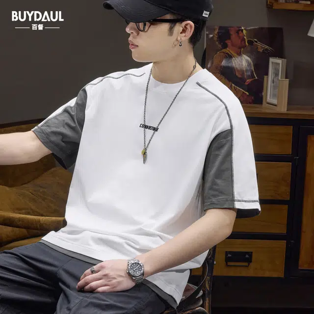 BUYDAUL T