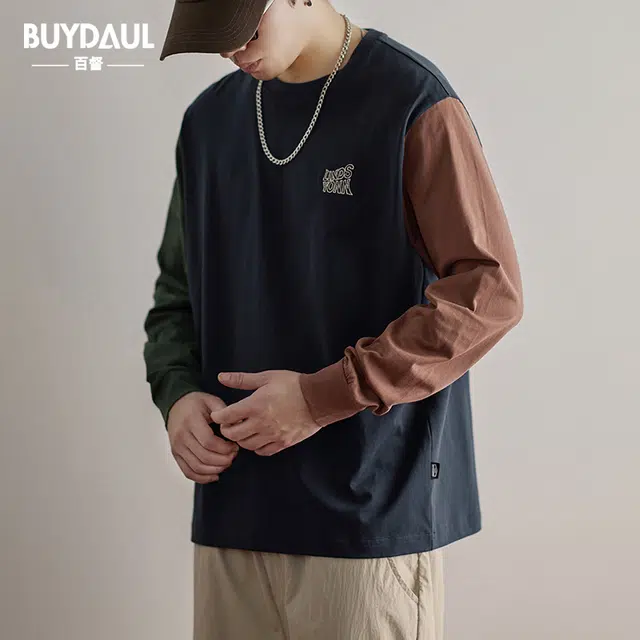 BUYDAUL T