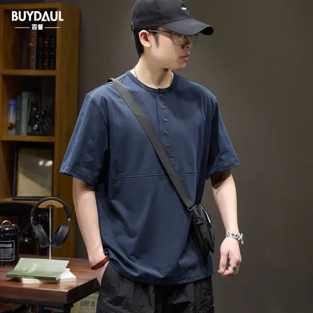 BUYDAUL T