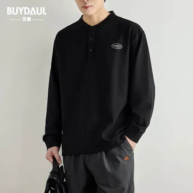 BUYDAUL POLO