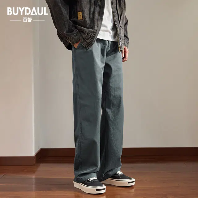 BUYDAUL