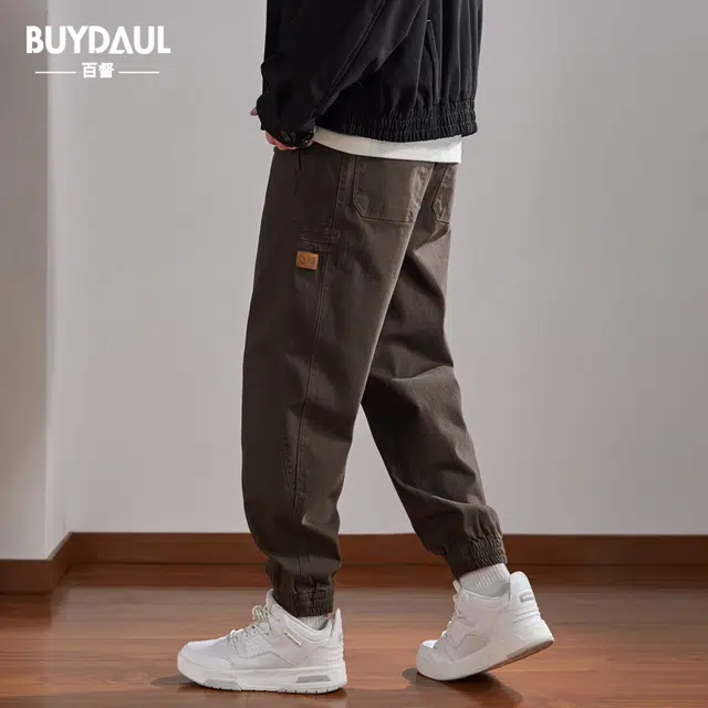 BUYDAUL