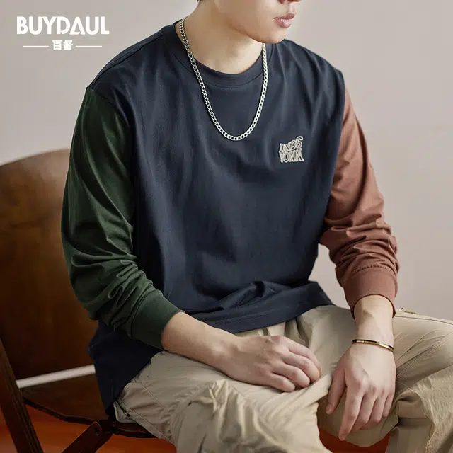 BUYDAUL T