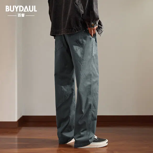 BUYDAUL