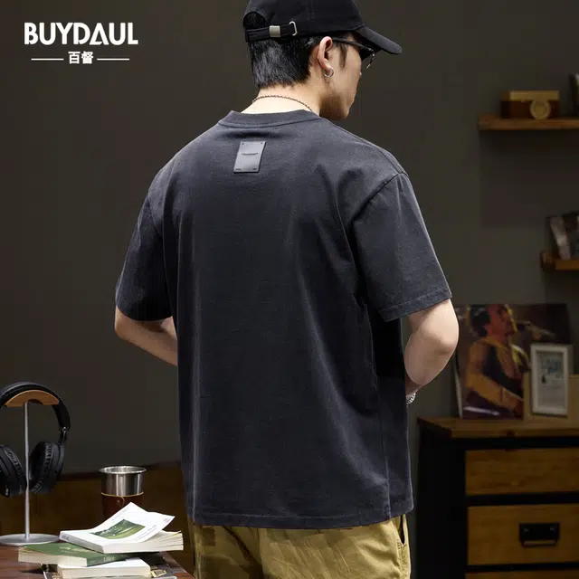 BUYDAUL T