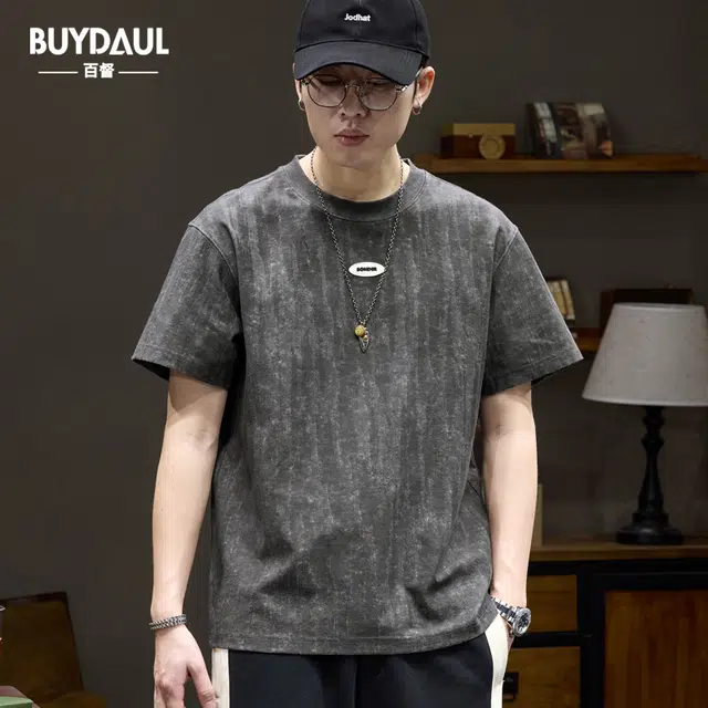 BUYDAUL T