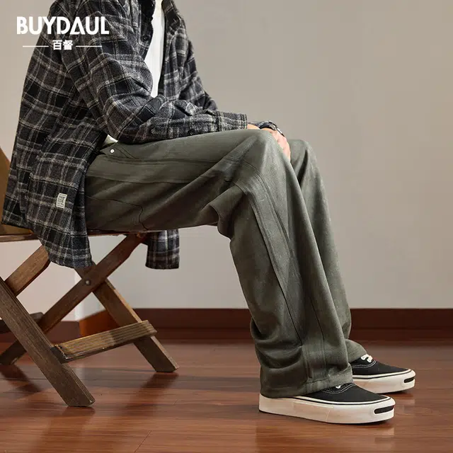 BUYDAUL