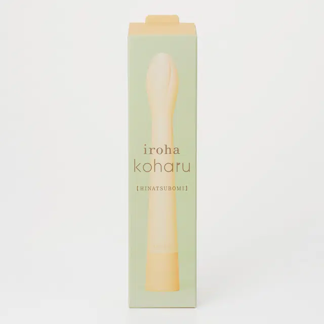 iroha