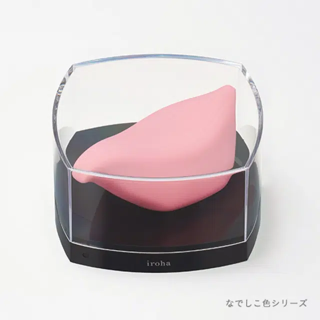 iroha plus+