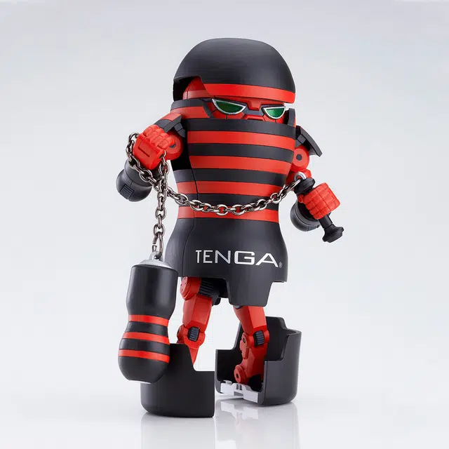 TENGA ROB IP