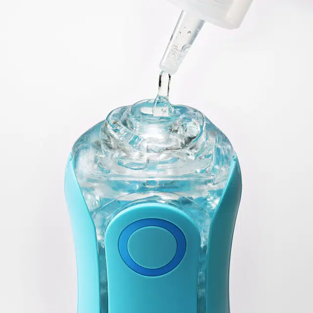 TENGA FILP ORB