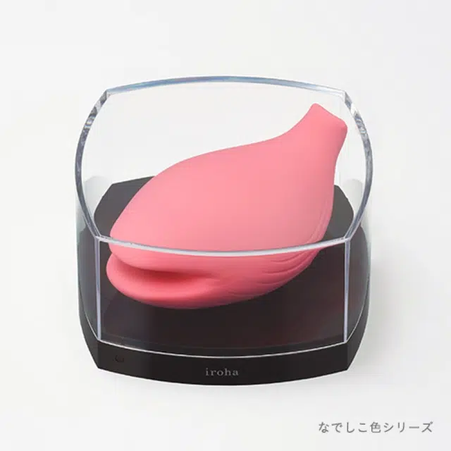 iroha plus+