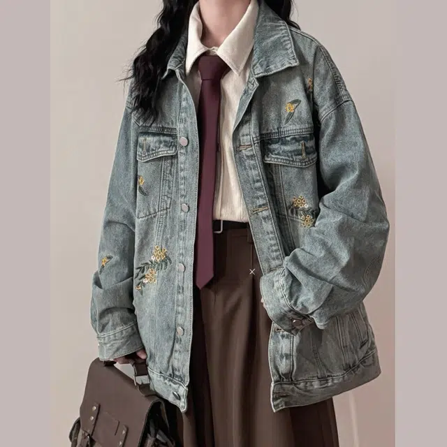 YAOQI vintage