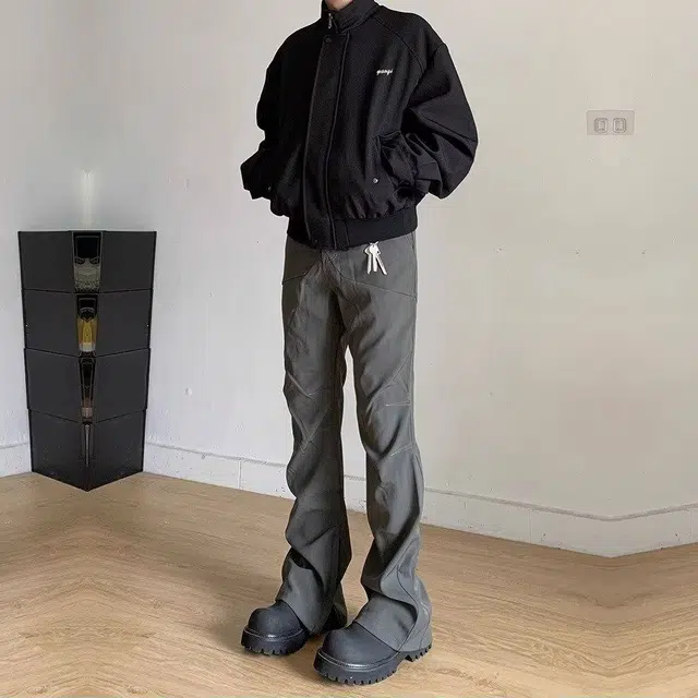 YAOQI cleanfit
