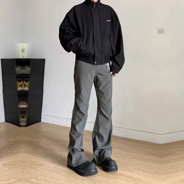 YAOQI cleanfit