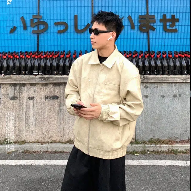YAOQI PUbomber