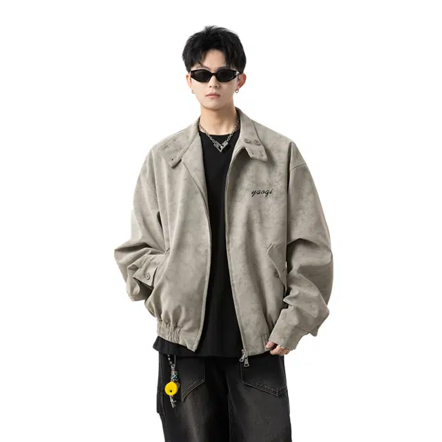 YAOQI claenfitPU