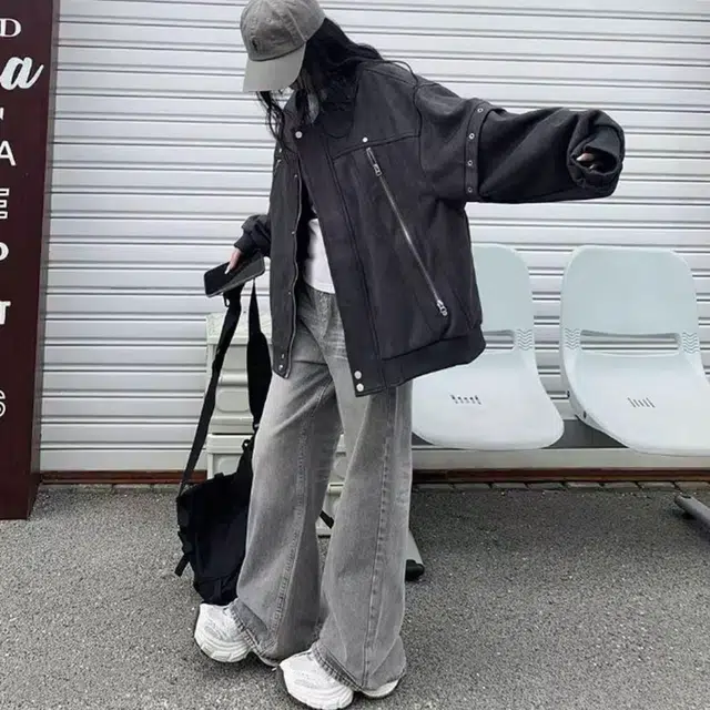 YAOQI bomber