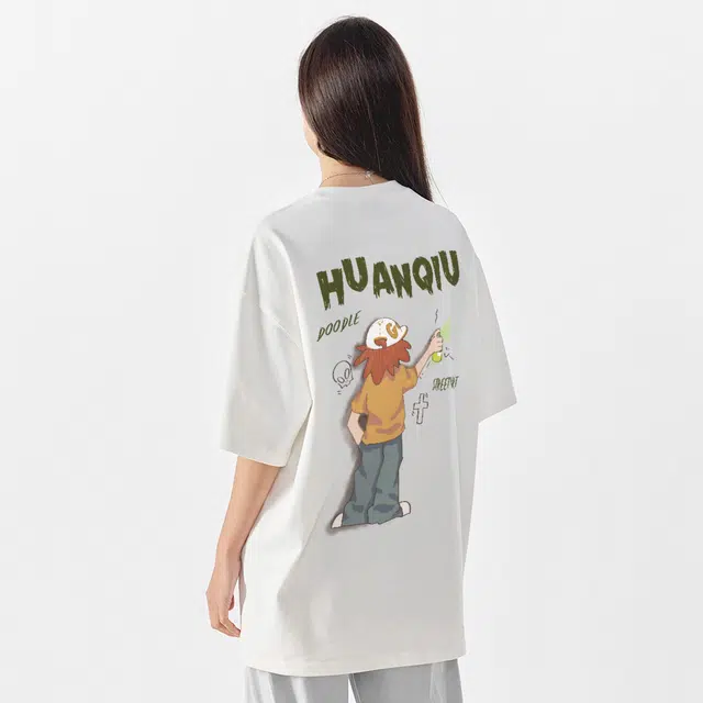 HUANQIU T