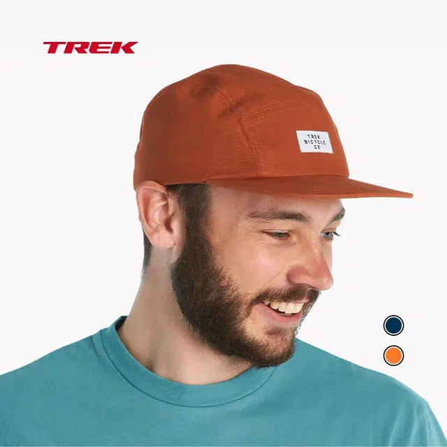 TREK