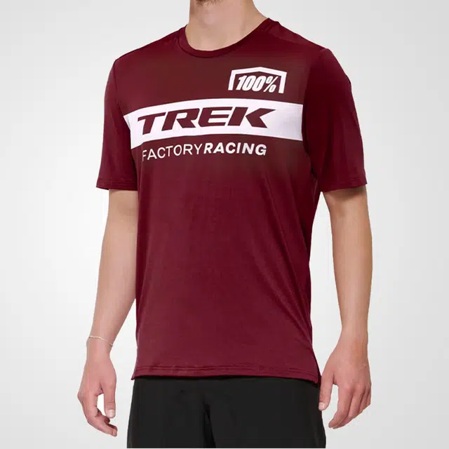 TREK FACTORY RACING