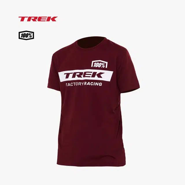 TREK FACTORY RACING T