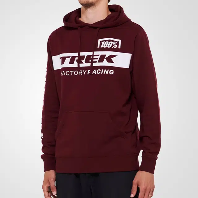 TREK FACTORY RACING