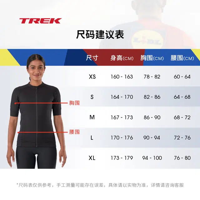 TREK