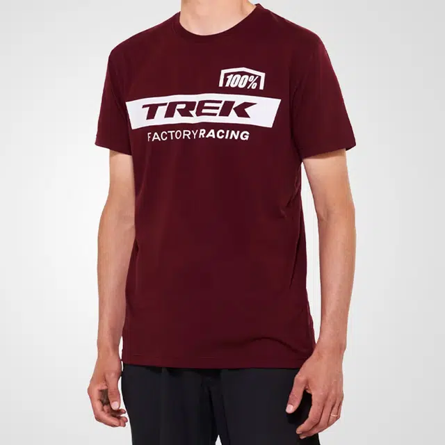 TREK FACTORY RACING T