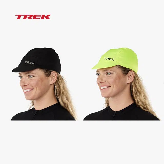 TREK